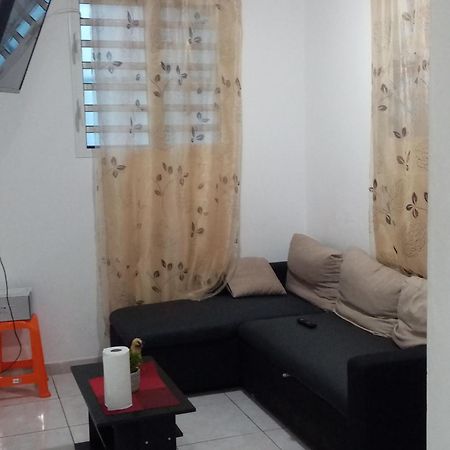 Le T2 Tranquille Apartment Kourou Exterior photo