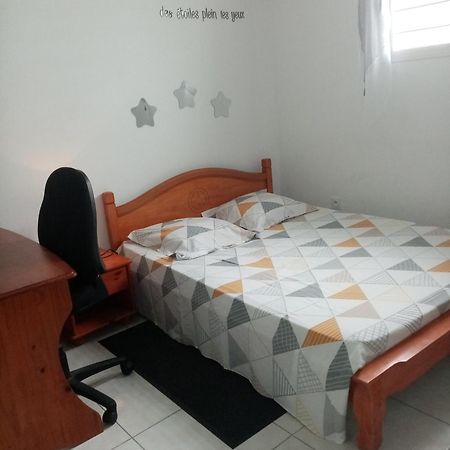 Le T2 Tranquille Apartment Kourou Exterior photo