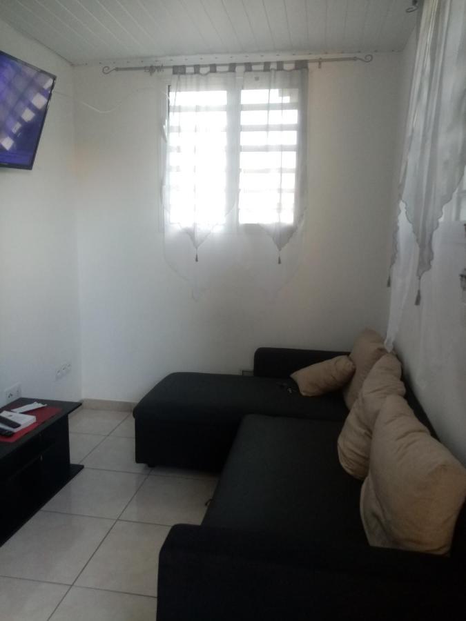 Le T2 Tranquille Apartment Kourou Exterior photo