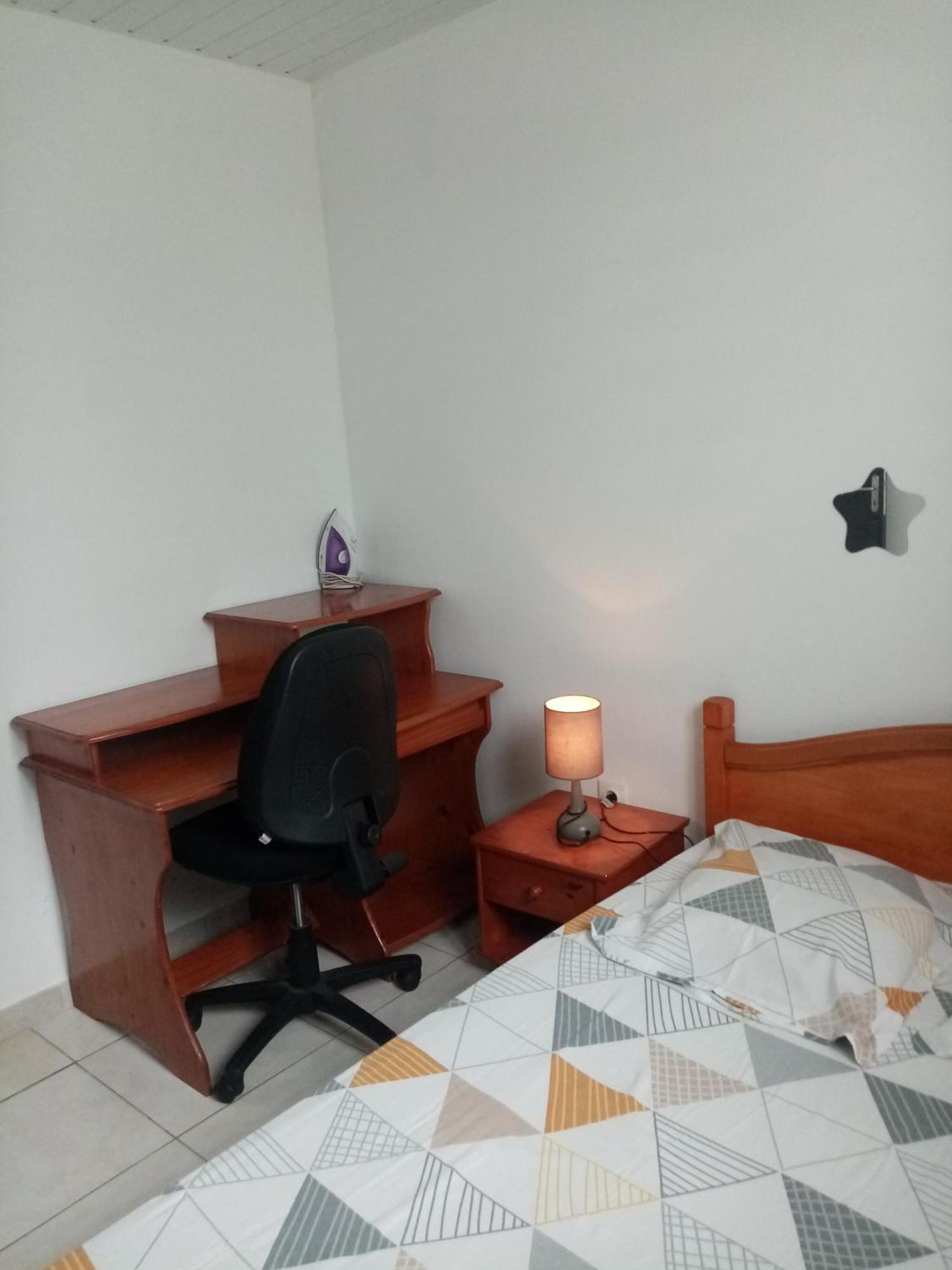 Le T2 Tranquille Apartment Kourou Exterior photo