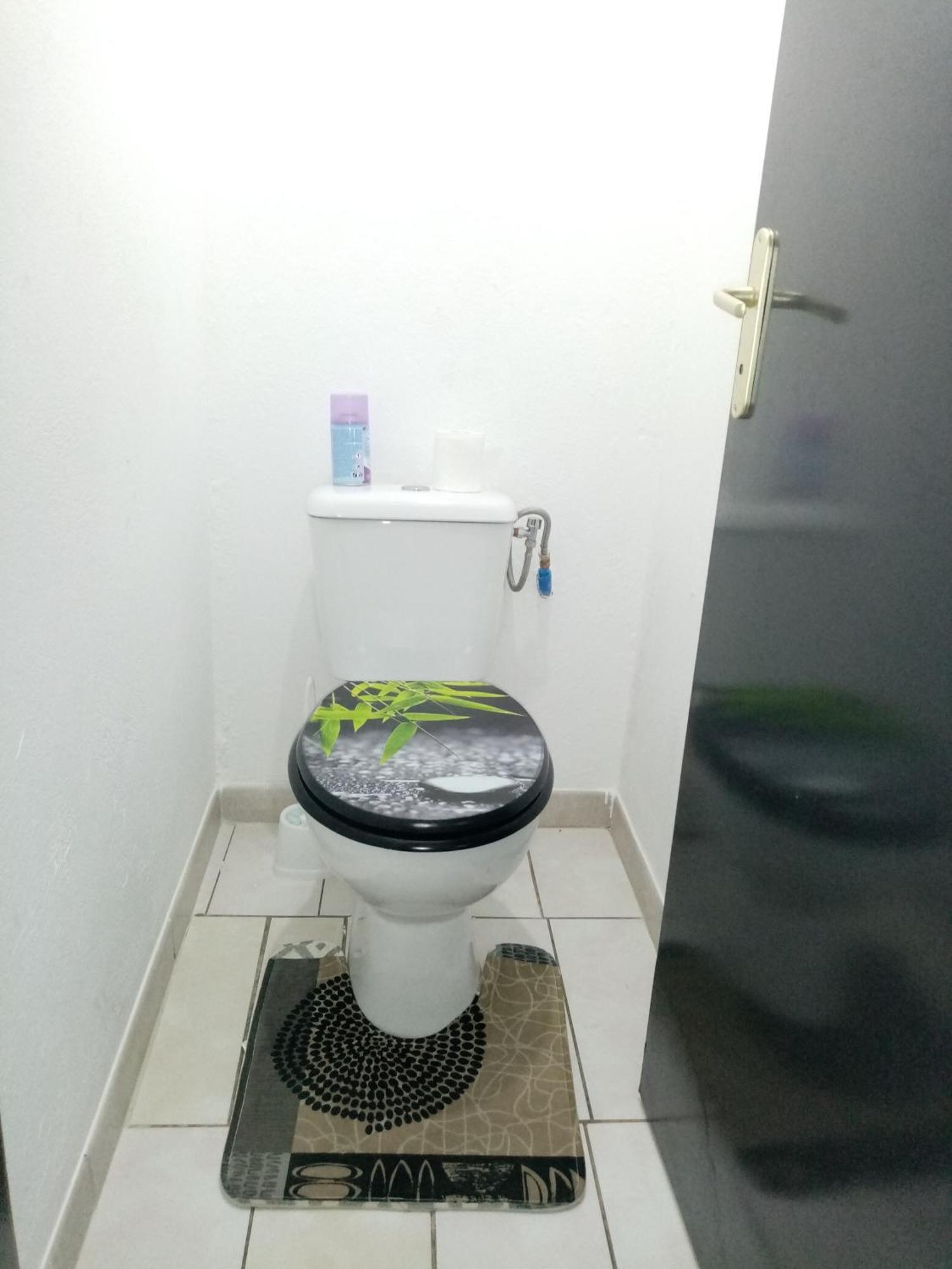 Le T2 Tranquille Apartment Kourou Exterior photo